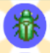 Archivo:Escarabajo Verde en el menú de ACPA.png