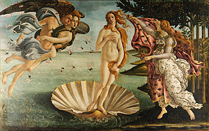 Sandro Botticelli - La nascita di Venere - Google Art Project - edited.jpg
