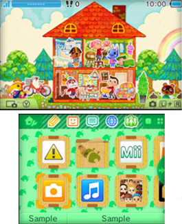Archivo:Menu Animal Crossing HHD.jpg