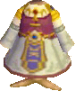 Archivo:Vestido de Zelda (New Leaf).png