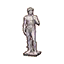 Icono de la estatua en HHD