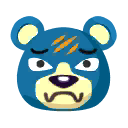 Archivo:Icono Groucho (Pocket Camp).png
