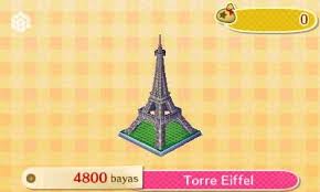 Archivo:ACNL Torre Eiffel.jpeg