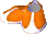 Archivo:Zapato naranja (New Leaf).png