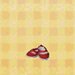 Zapato rojo (New Leaf).jpg