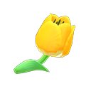 Archivo:Tulipan amarillo (New Horizons).png
