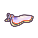 Icono del gusano políclado en New Horizons