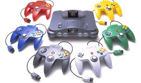 Archivo:Consola Nintendo 64.jpg