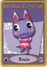 Minina - Animal Crossing Enciclopedia