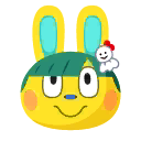 Archivo:Icono Toby (Pocket Camp).png
