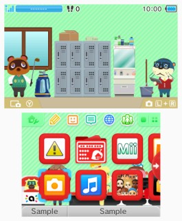 Archivo:Tema Animal Crossing Happy Home Designer La oficina.jpg