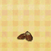 Pantufla marrón (New Leaf).jpg