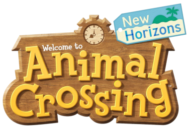 Archivo:Animal Crossing New Horizons (Logo).png