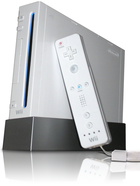Archivo:Consola Nintendo Wii.png