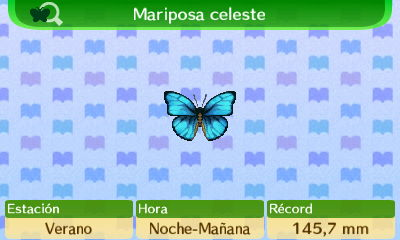 Mariposa Celeste NL.png