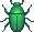 Archivo:Escarabajo Verde WW.gif