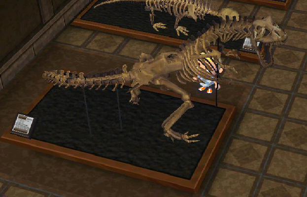 Archivo:Tiranosaurio Rex.jpg