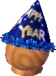 Archivo:Gorro año nuevo azul (New Leaf).png