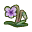 Archivo:Violeta blanca (New Leaf).png