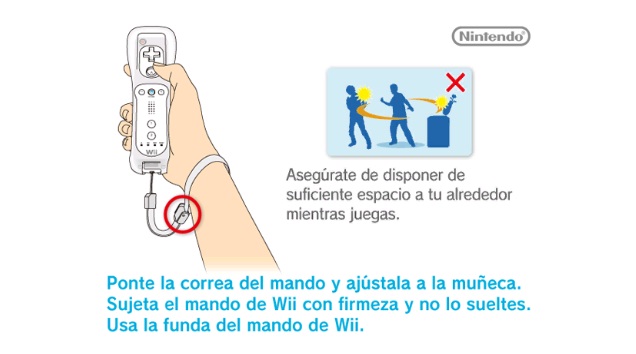 Archivo:Instrucciones del Wii - Espacio DISPONIBLE.jpg