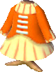 Archivo:Vestido lazo naranja (New Leaf).png
