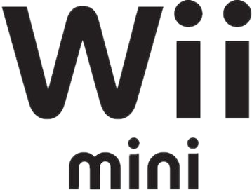 Archivo:Wii-mini-logo.png