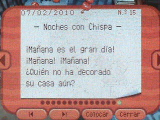 Archivo:Noches con Chispa (Tablón de Anuncios).JPG