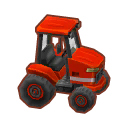Archivo:Icono Tractor (Pocket Camp).png