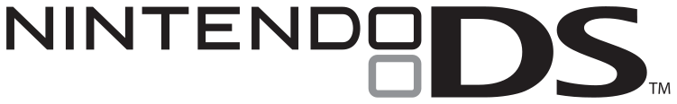Archivo:Logo Nintendo DS.png
