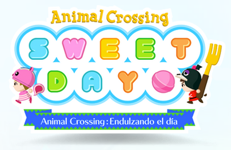 Archivo:Animal Crossing Sweet Day.png