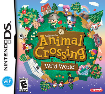 Archivo:Animal Crossing Wild World.jpg