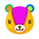 Archivo:Icono Parches (Pocket Camp).png