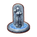 Archivo:Icono Fuente con estatua (Pocket Camp).png