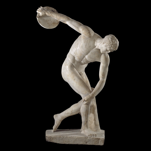 Archivo:Estatua atlética.jpg