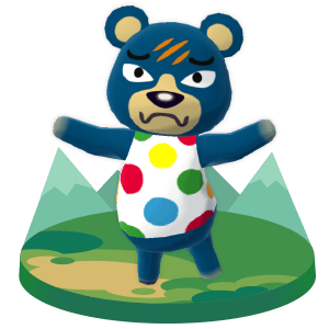 Archivo:Groucho (Pocket Camp).png