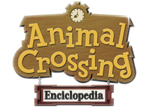Logo de Animal Crossing Enciclopedia