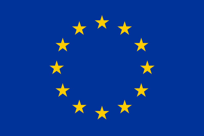 Archivo:Bandera de Europa.png