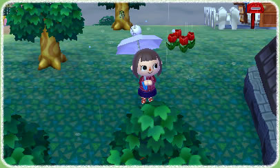 Archivo:Animal Crossing Jump Out, lluvia.jpg