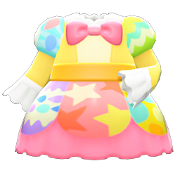 Archivo:Vestido de fiesta huevo (New Horizons).png