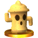 Archivo:Trofeo Giroide (SSB3DS).png