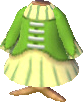 Archivo:Vestido lazo verde (New Leaf).png