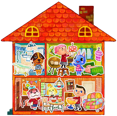 Archivo:Animal Crossing Happy Home Designer (Artwork).png