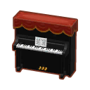Archivo:Icono Piano de pared (Pocket Camp).png