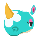 Azalea - Animal Crossing Enciclopedia