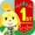 Animal Crossing Pocket Camp (Icono aniversario).png