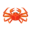 Icono cangrejo de nieve rojo PC.png