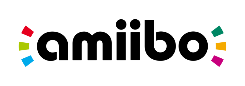 Archivo:Amiibo Logo.png