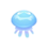 Icono medusa luna azul PC.png