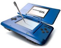 Nintendo DS original