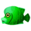 Icono pez napoleón verde PC.png